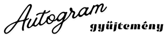 Autogram-fekete