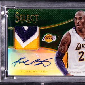 Kobe /5
